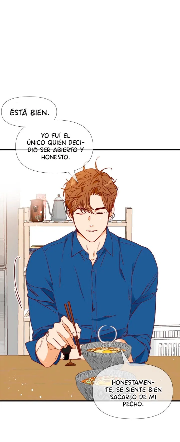 1/24 Romance Capítulo 72 en Línea - página 36