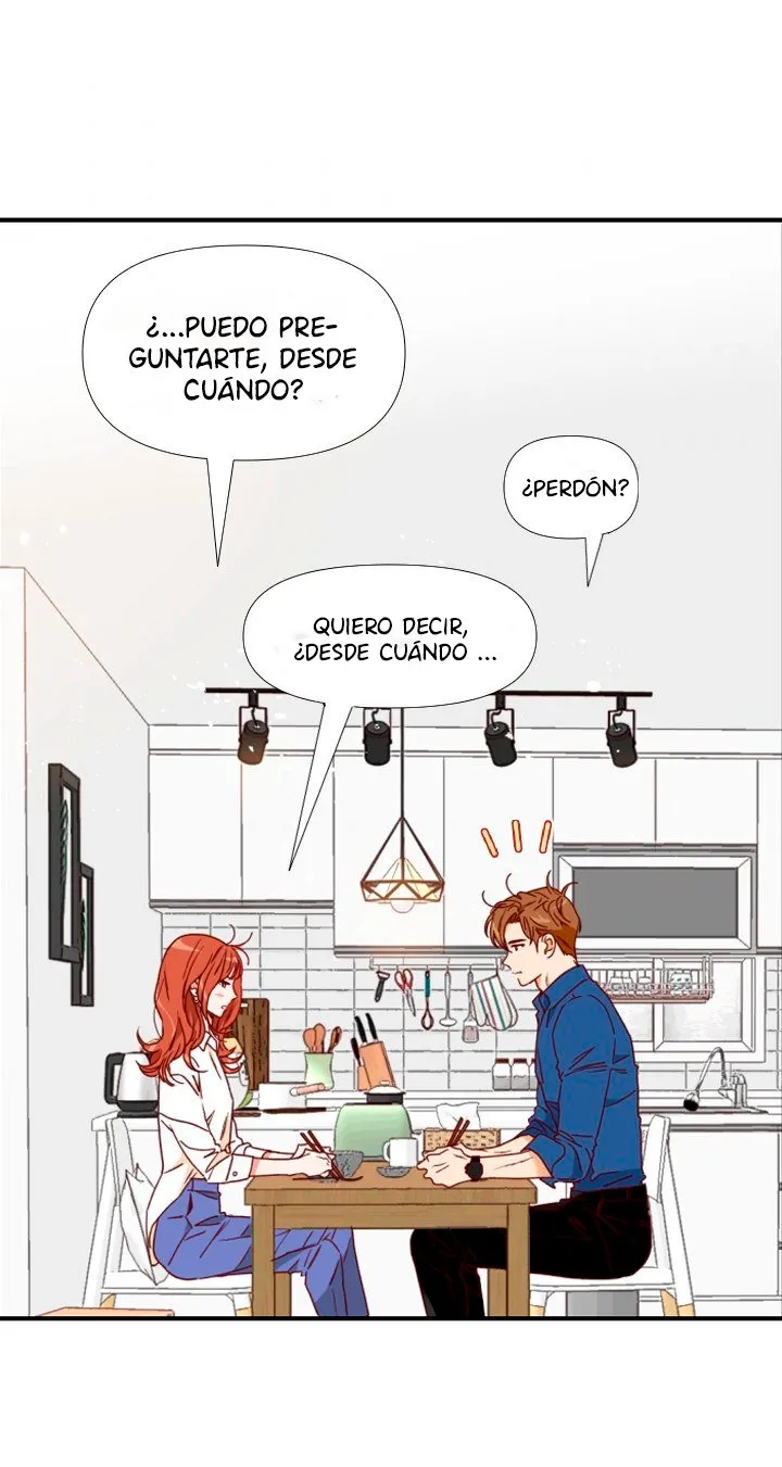 1/24 Romance Capítulo 72 en Línea - página 38
