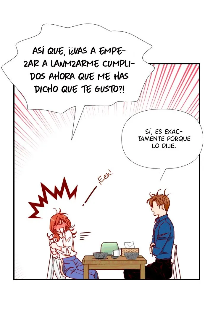 1/24 Romance Capítulo 72 en Línea - página 45