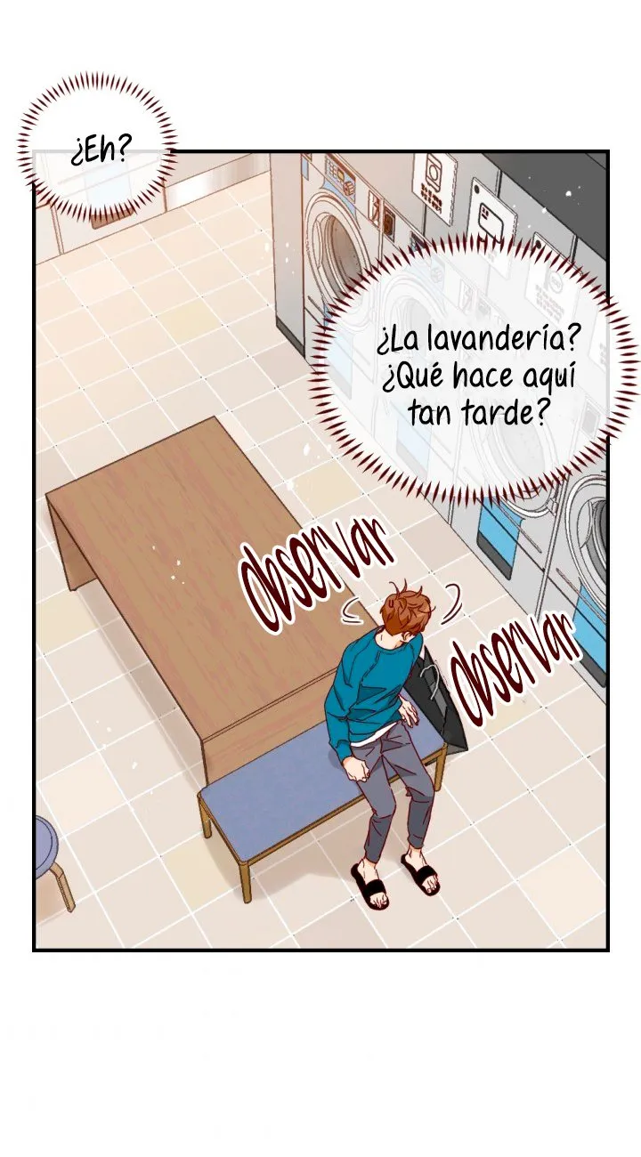 1/24 Romance Capítulo 73 en Línea - página 4