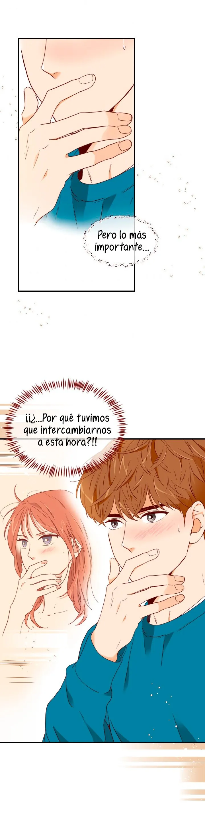 1/24 Romance Capítulo 73 en Línea - página 5