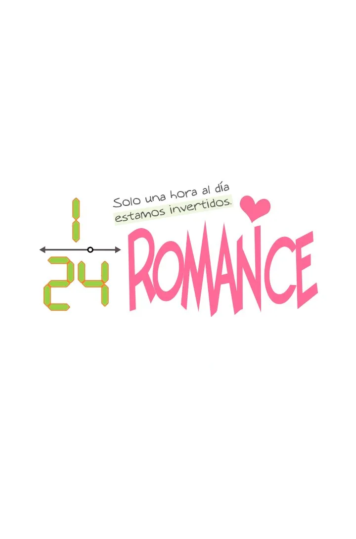 1/24 Romance Capítulo 73 en Línea - página 6