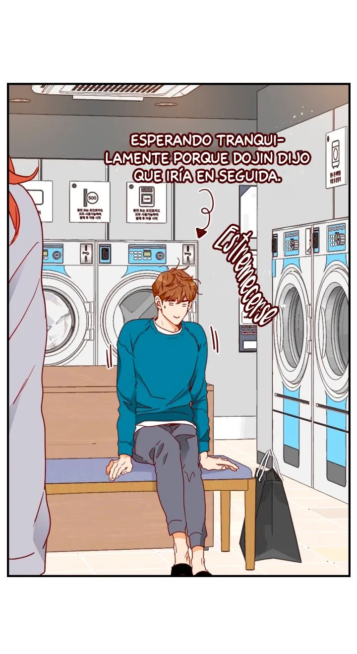1/24 Romance Capítulo 73 en Línea - página 15