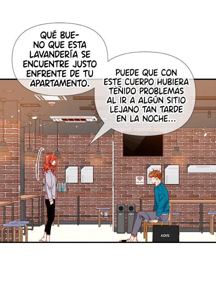 1/24 Romance Capítulo 73 en Línea - página 18