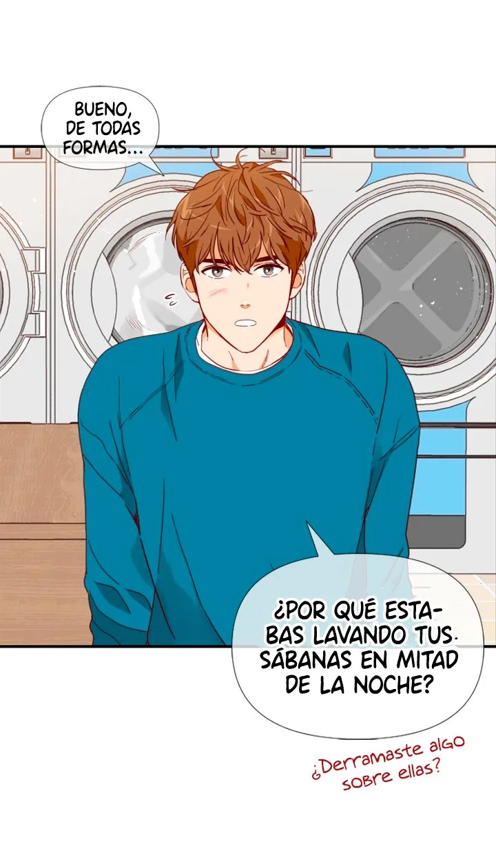 1/24 Romance Capítulo 73 en Línea - página 19