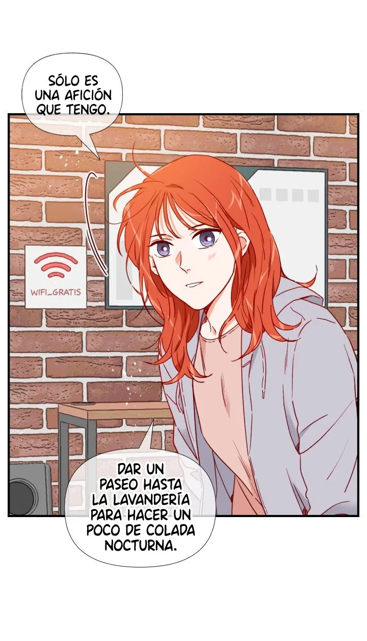 1/24 Romance Capítulo 73 en Línea - página 20