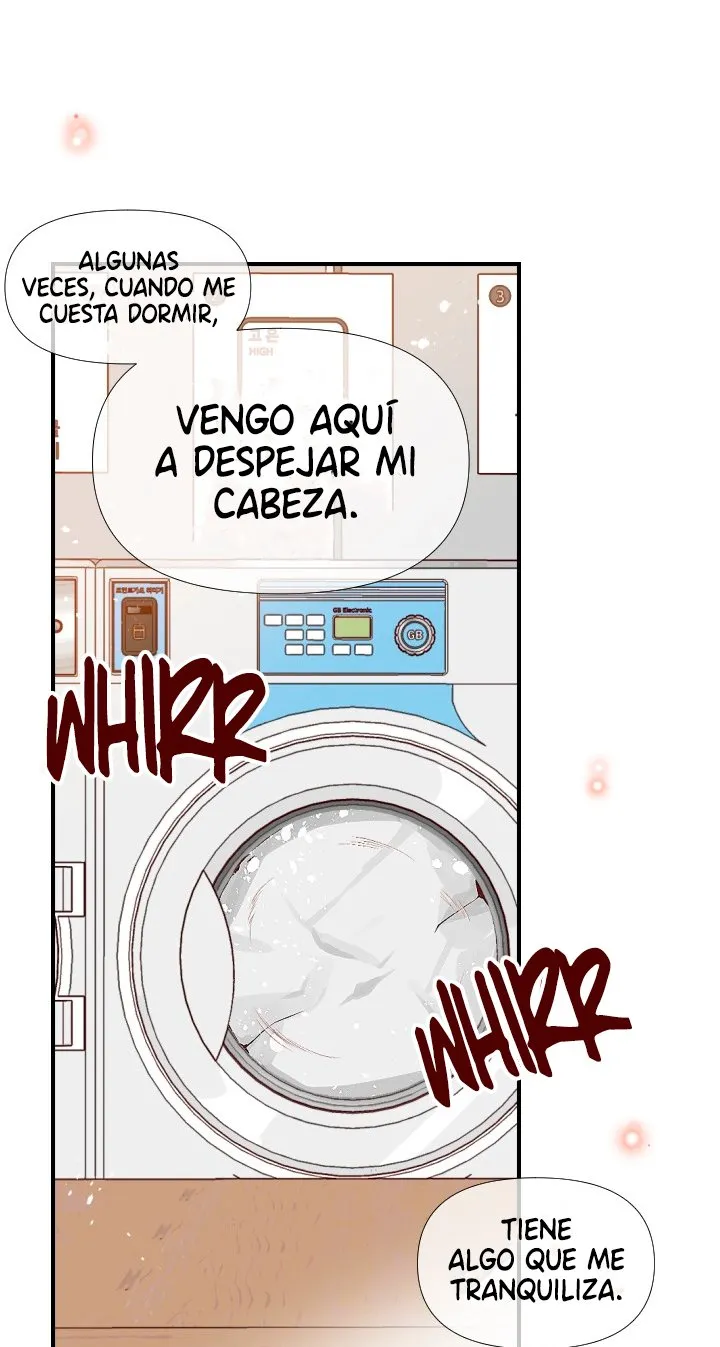 1/24 Romance Capítulo 73 en Línea - página 22