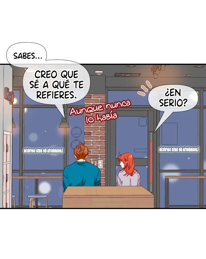 1/24 Romance Capítulo 73 en Línea - página 27