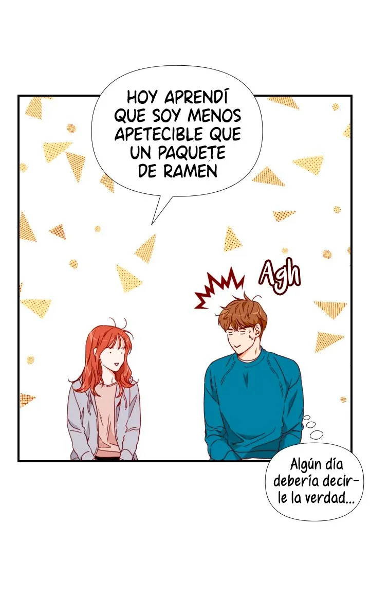 1/24 Romance Capítulo 73 en Línea - página 30