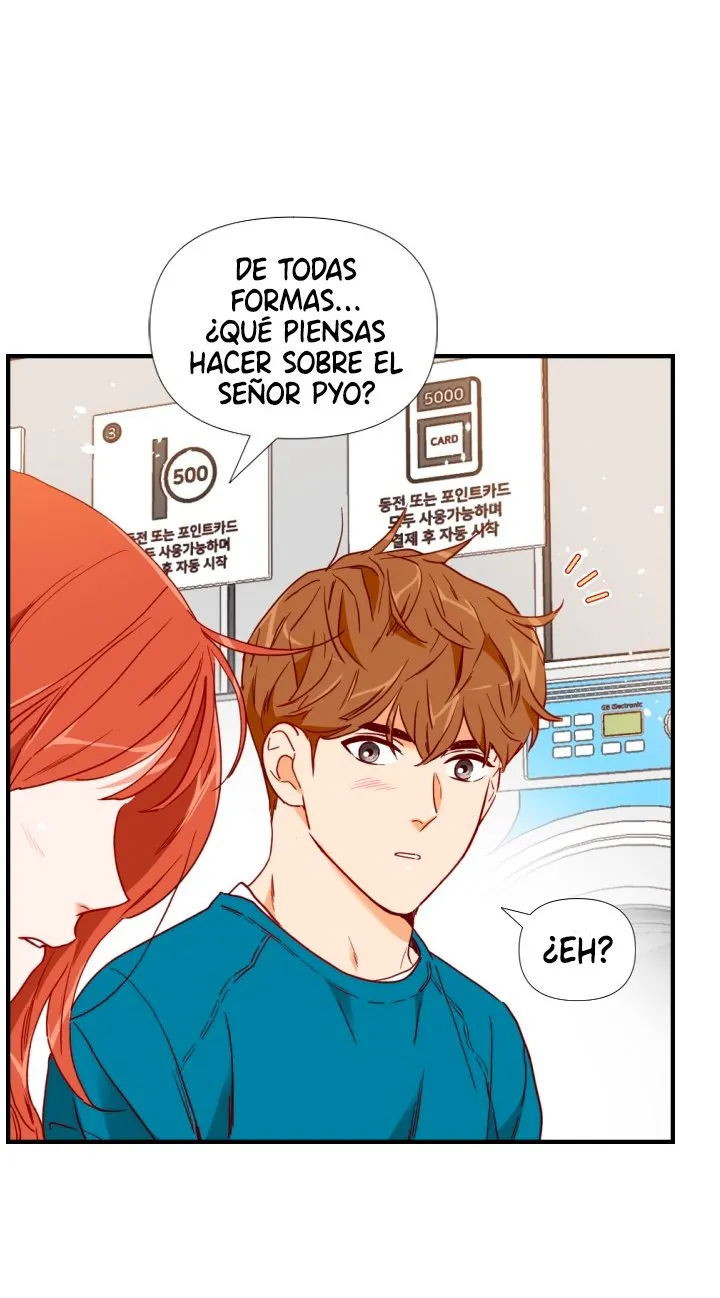 1/24 Romance Capítulo 73 en Línea - página 35