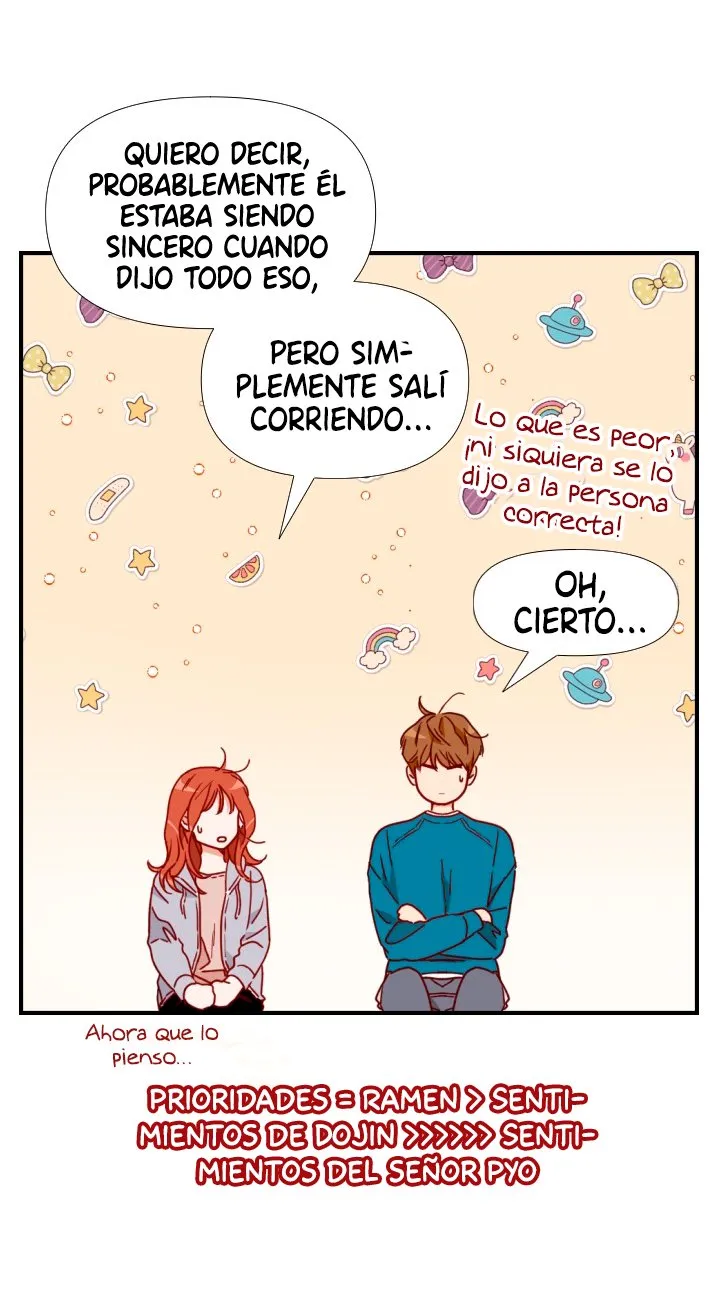 1/24 Romance Capítulo 73 en Línea - página 36