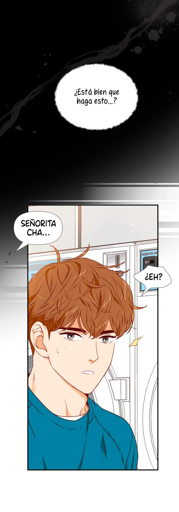 1/24 Romance Capítulo 73 en Línea - página 50