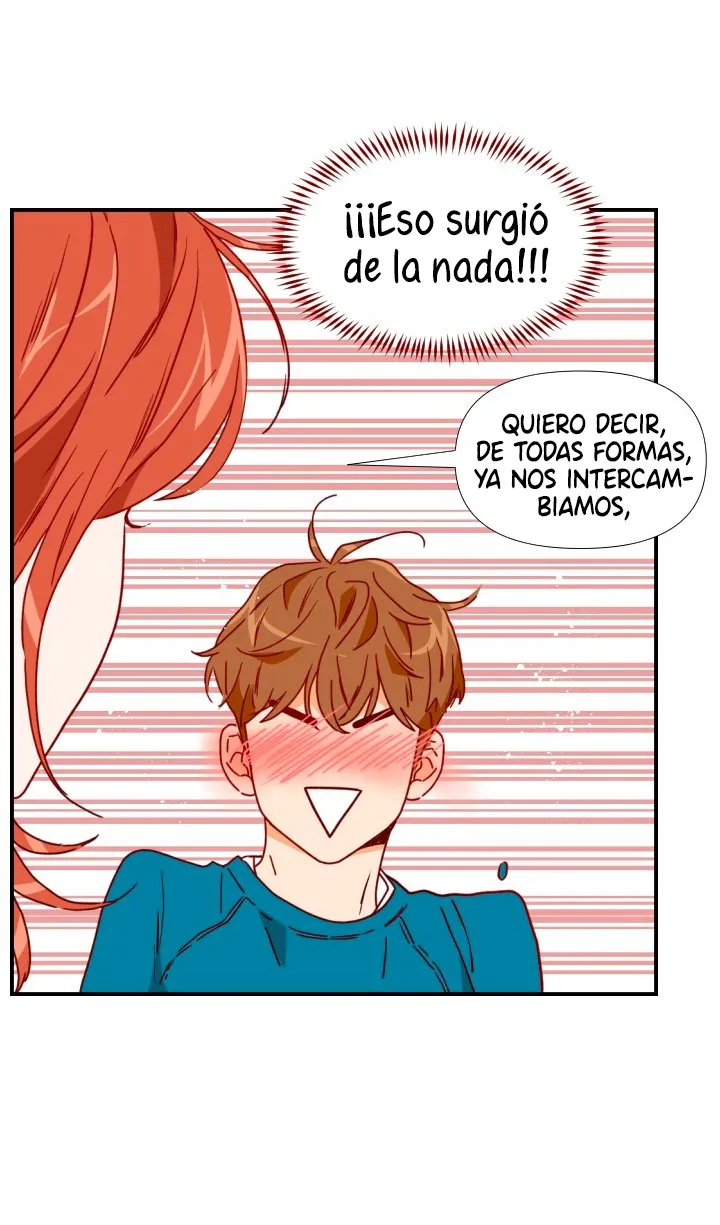 1/24 Romance Capítulo 73 en Línea - página 52