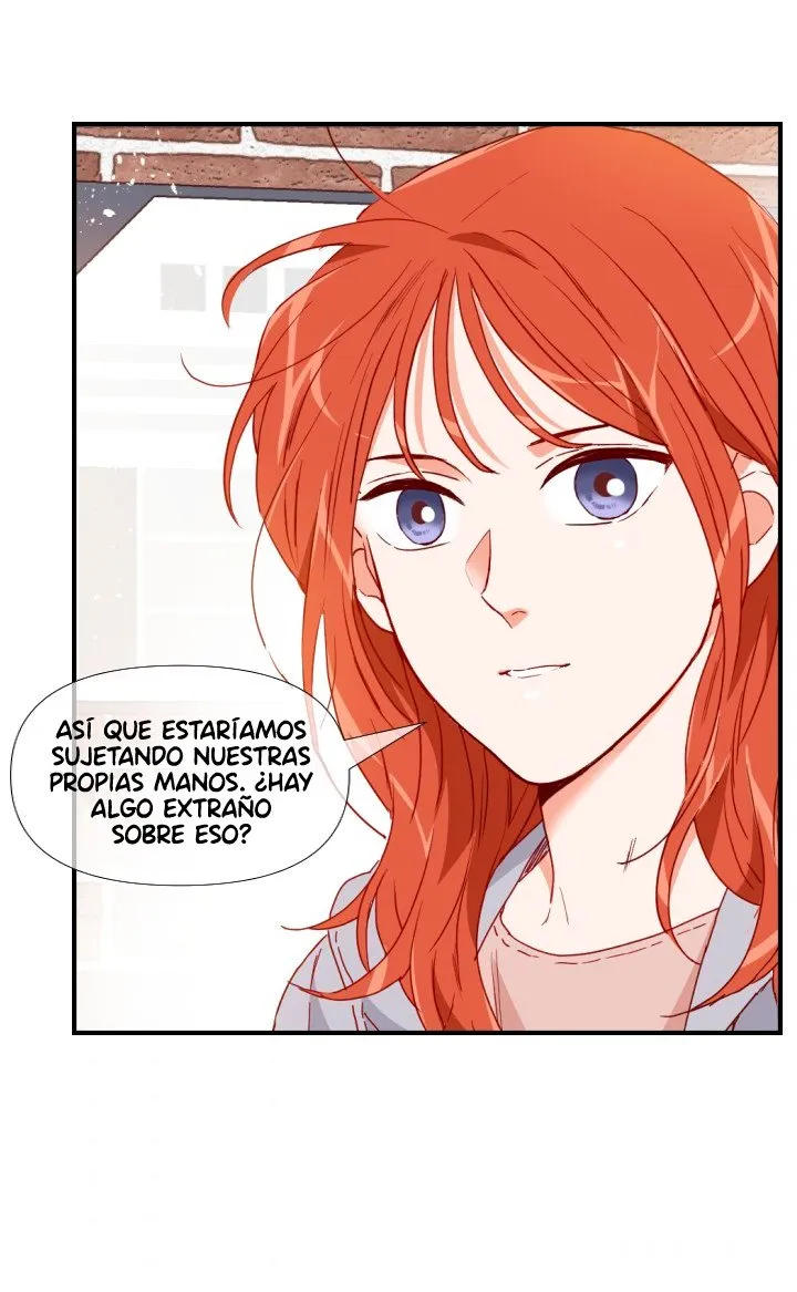 1/24 Romance Capítulo 73 en Línea - página 53