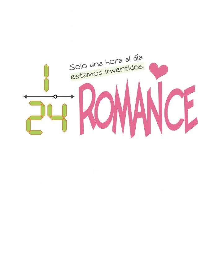 1/24 Romance Capítulo 74 en Línea - página 6