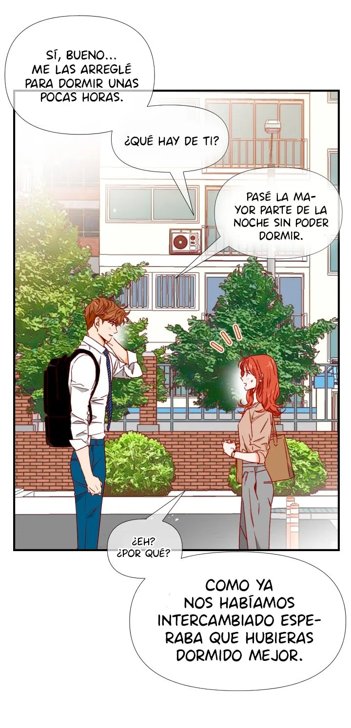 1/24 Romance Capítulo 74 en Línea - página 9