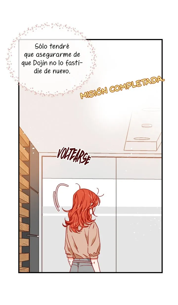1/24 Romance Capítulo 74 en Línea - página 28