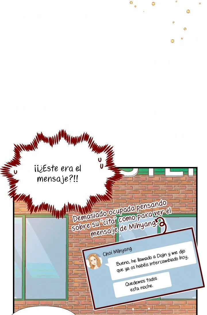 1/24 Romance Capítulo 74 en Línea - página 56