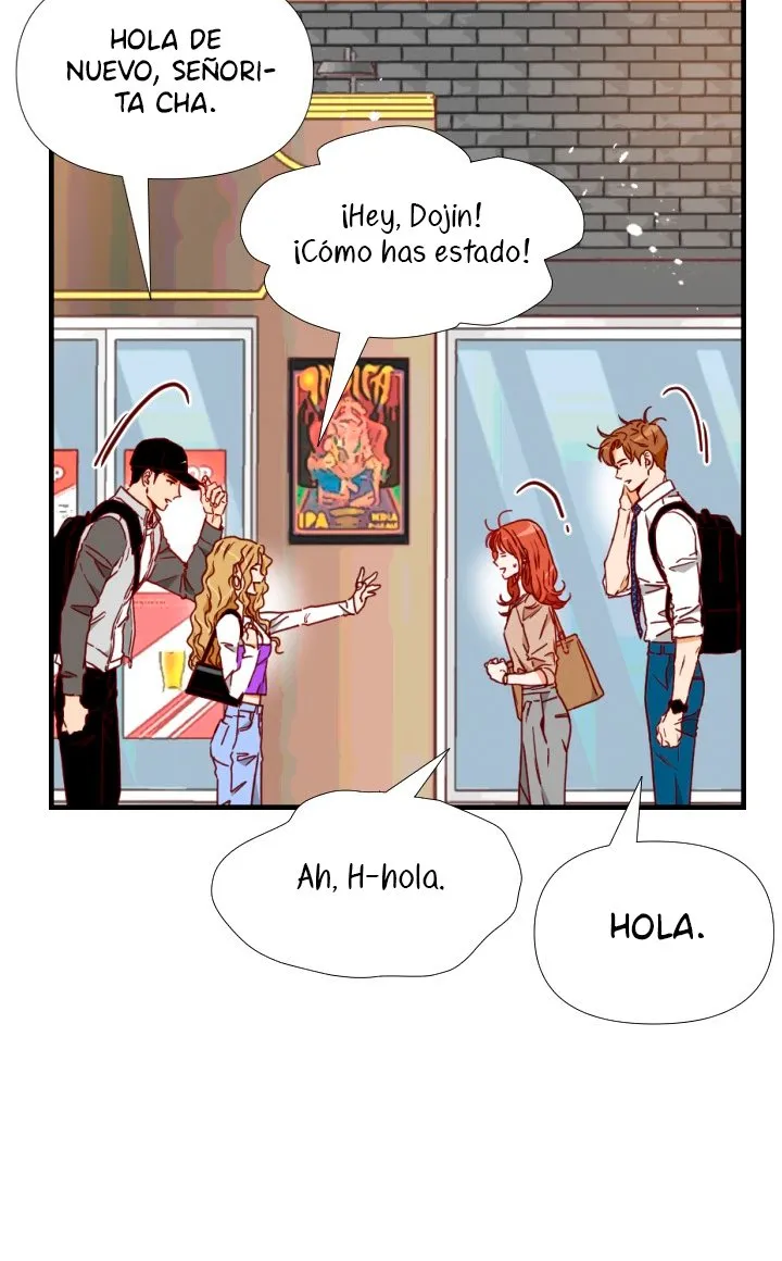 1/24 Romance Capítulo 74 en Línea - página 57