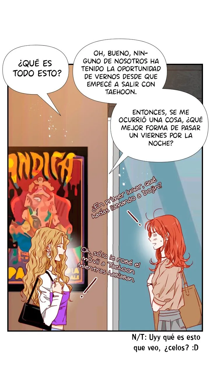 1/24 Romance Capítulo 74 en Línea - página 58
