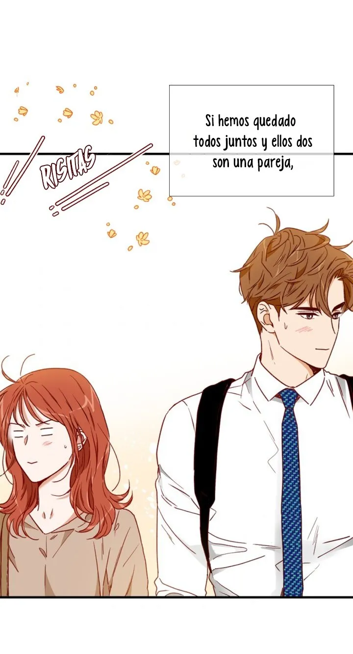 1/24 Romance Capítulo 75 en Línea - página 4
