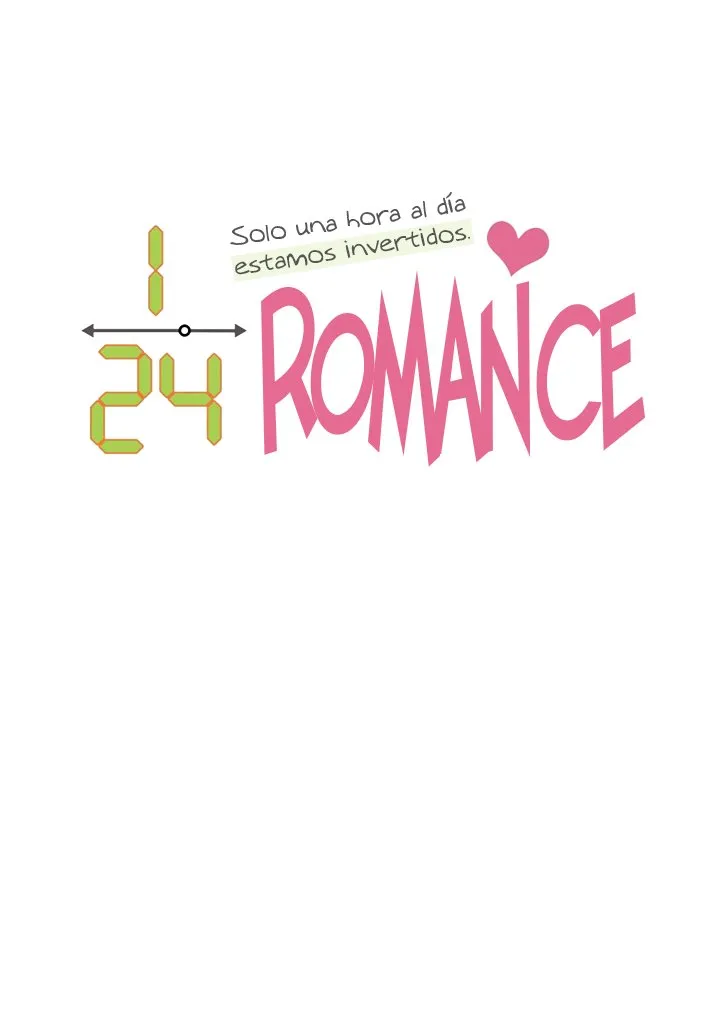 1/24 Romance Capítulo 75 en Línea - página 6