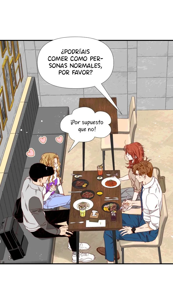 1/24 Romance Capítulo 75 en Línea - página 10