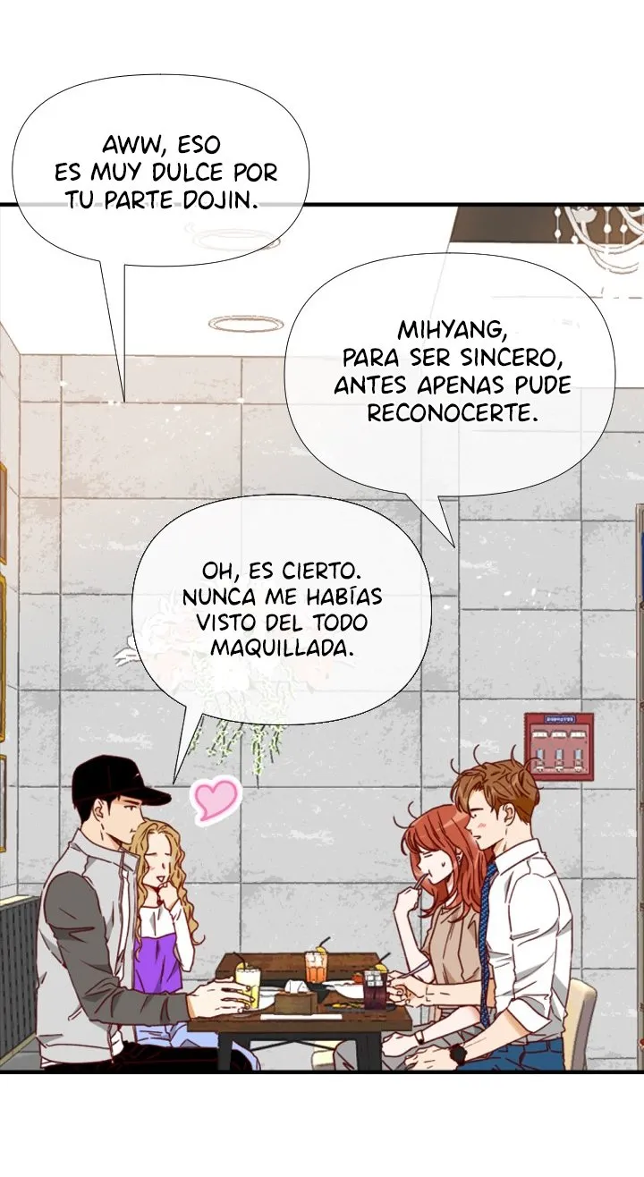 1/24 Romance Capítulo 75 en Línea - página 15