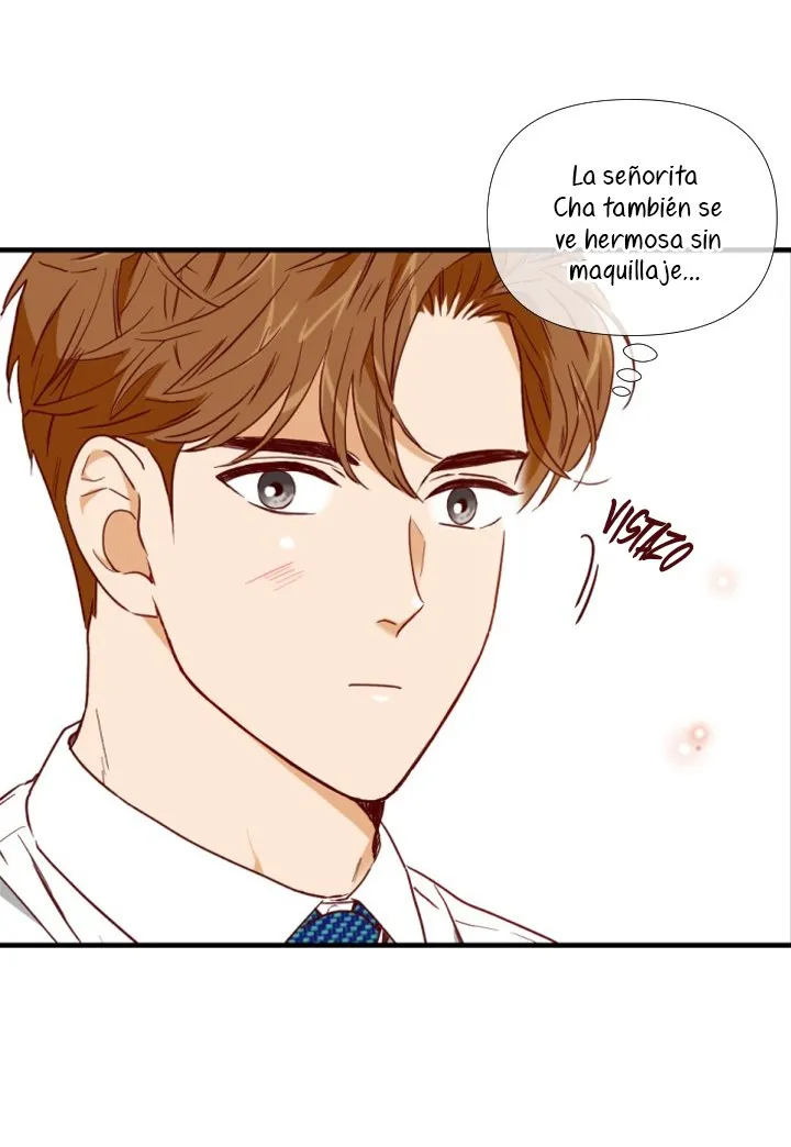 1/24 Romance Capítulo 75 en Línea - página 17