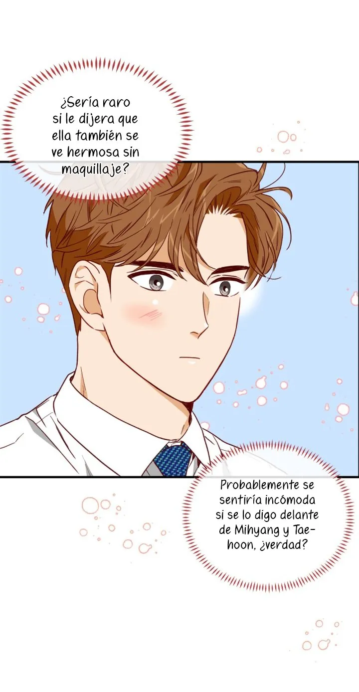 1/24 Romance Capítulo 75 en Línea - página 21