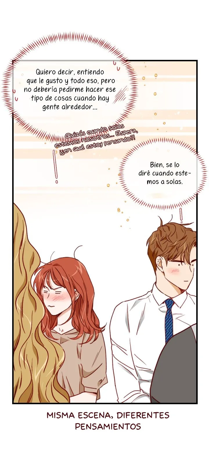 1/24 Romance Capítulo 75 en Línea - página 22