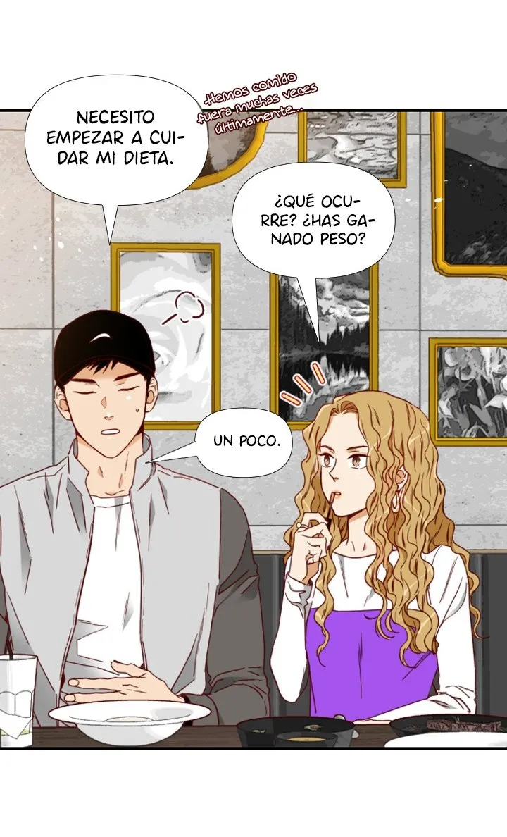 1/24 Romance Capítulo 75 en Línea - página 25