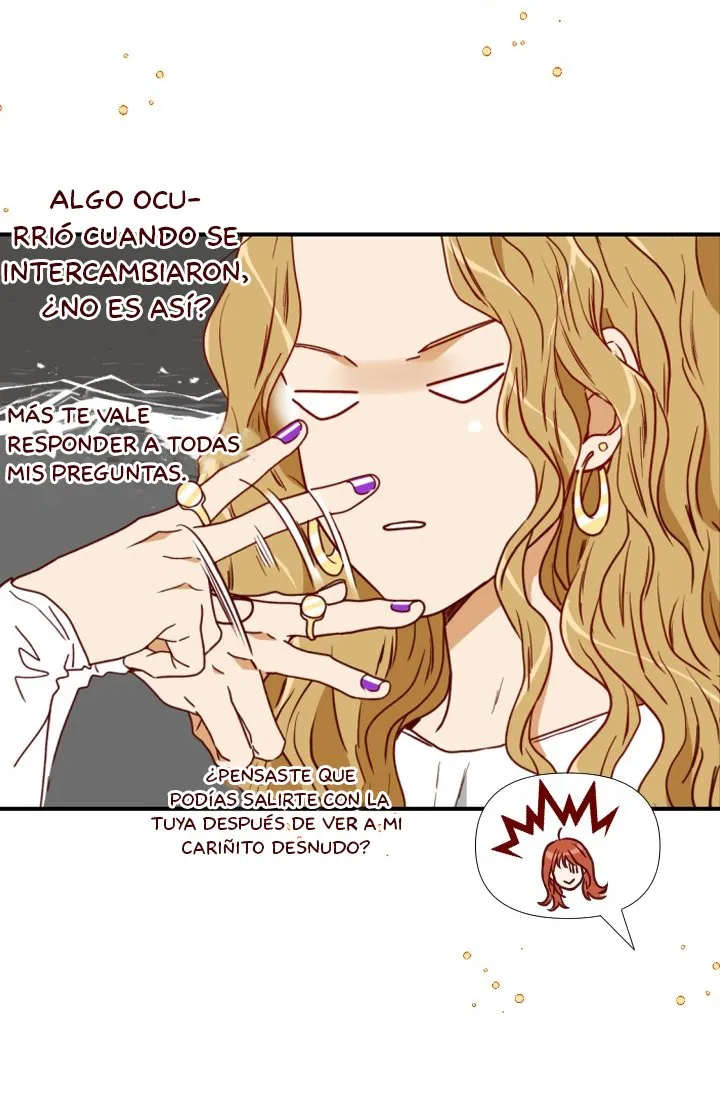1/24 Romance Capítulo 75 en Línea - página 31