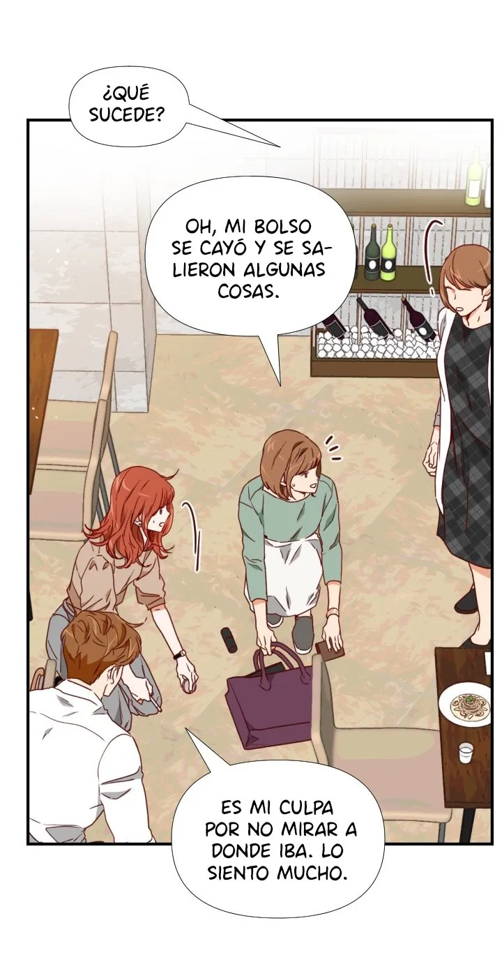 1/24 Romance Capítulo 75 en Línea - página 36