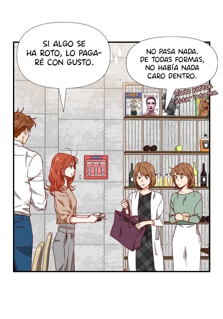 1/24 Romance Capítulo 75 en Línea - página 38