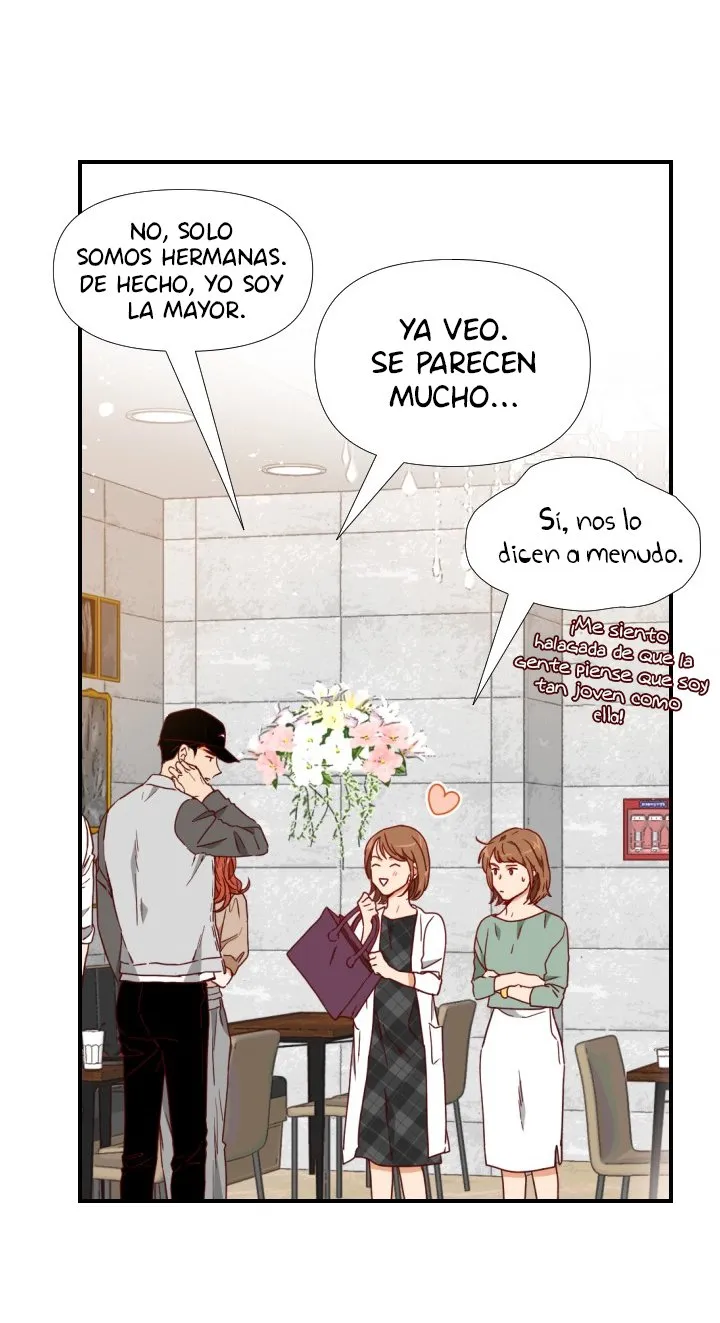 1/24 Romance Capítulo 75 en Línea - página 40