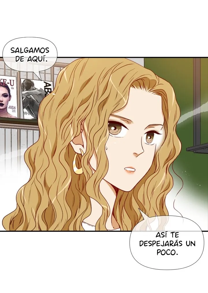 1/24 Romance Capítulo 75 en Línea - página 45