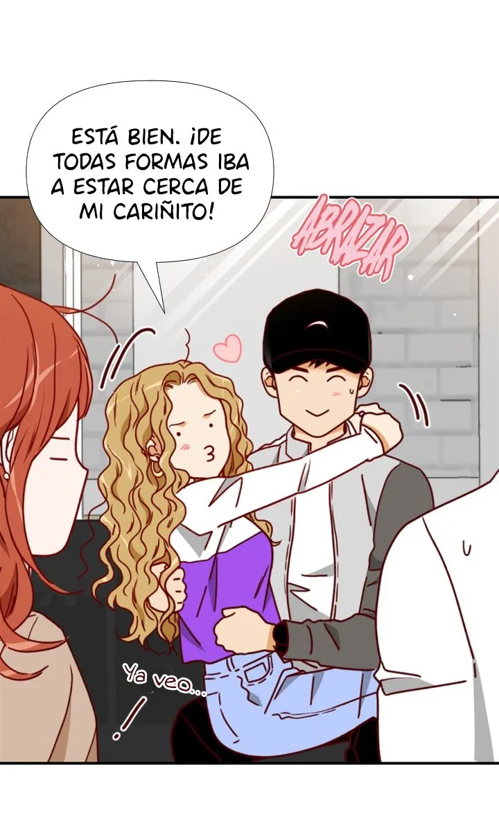 1/24 Romance Capítulo 75 en Línea - página 56