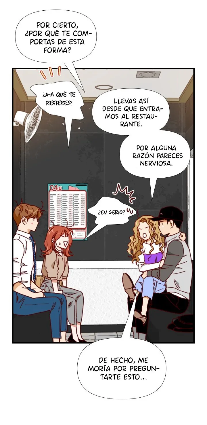1/24 Romance Capítulo 75 en Línea - página 57