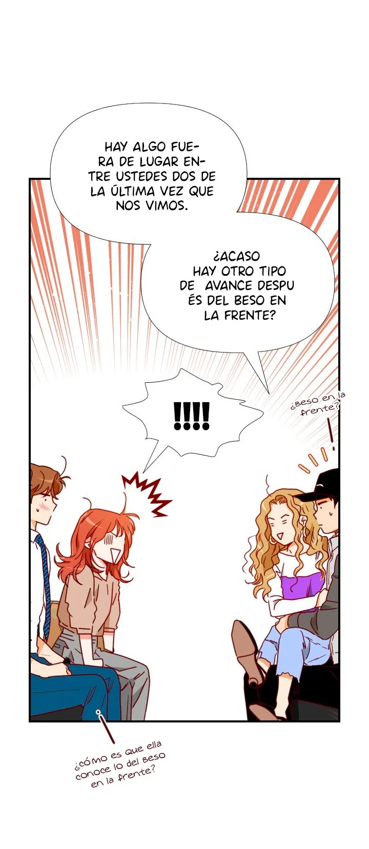 1/24 Romance Capítulo 76 en Línea - página 3
