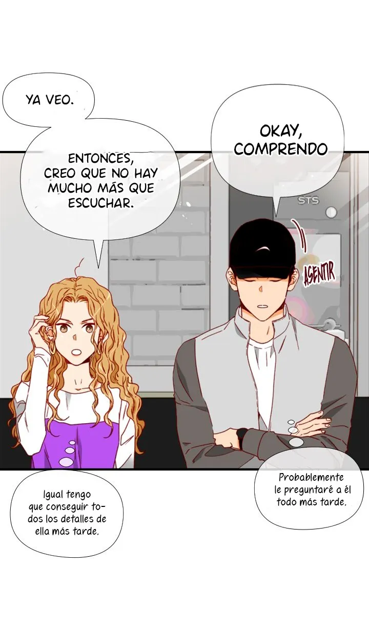 1/24 Romance Capítulo 76 en Línea - página 17