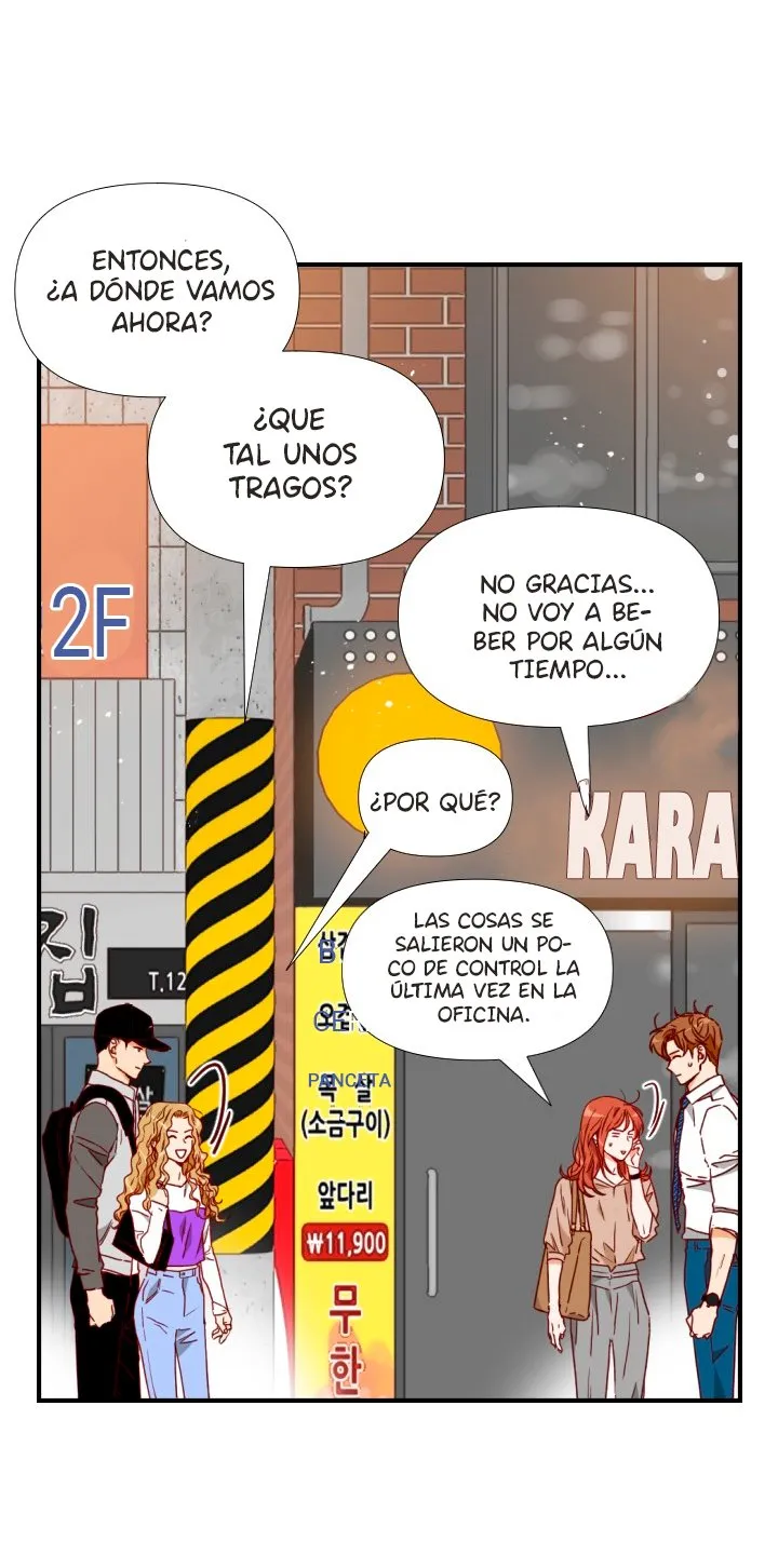 1/24 Romance Capítulo 76 en Línea - página 21