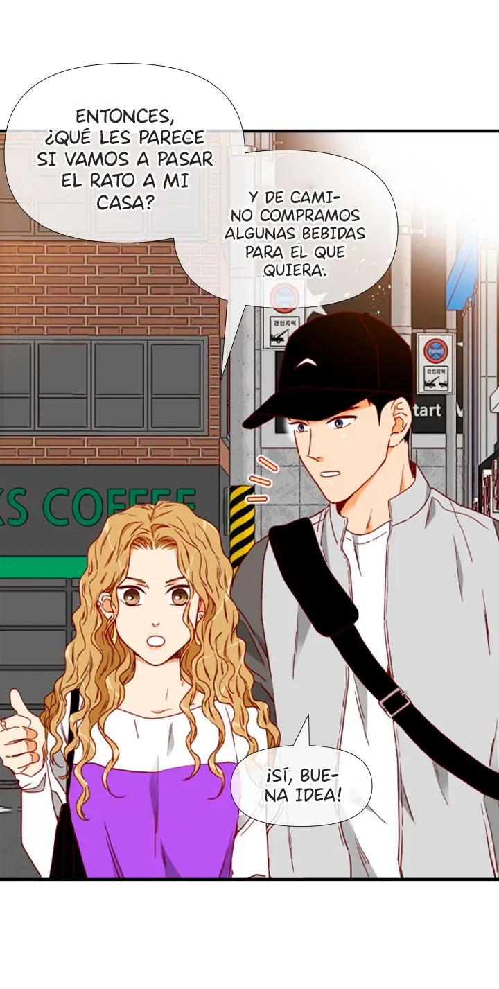 1/24 Romance Capítulo 76 en Línea - página 22