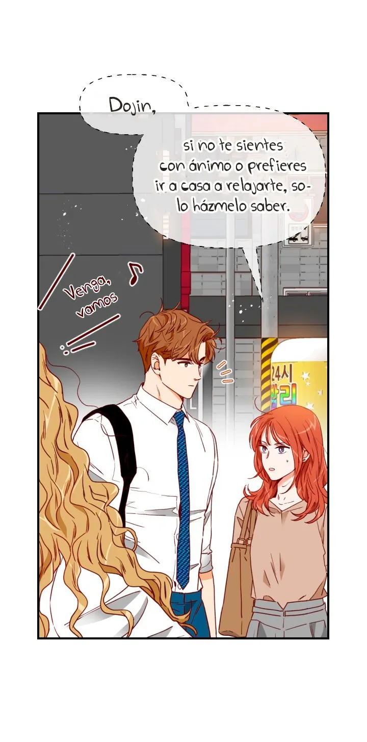 1/24 Romance Capítulo 76 en Línea - página 26