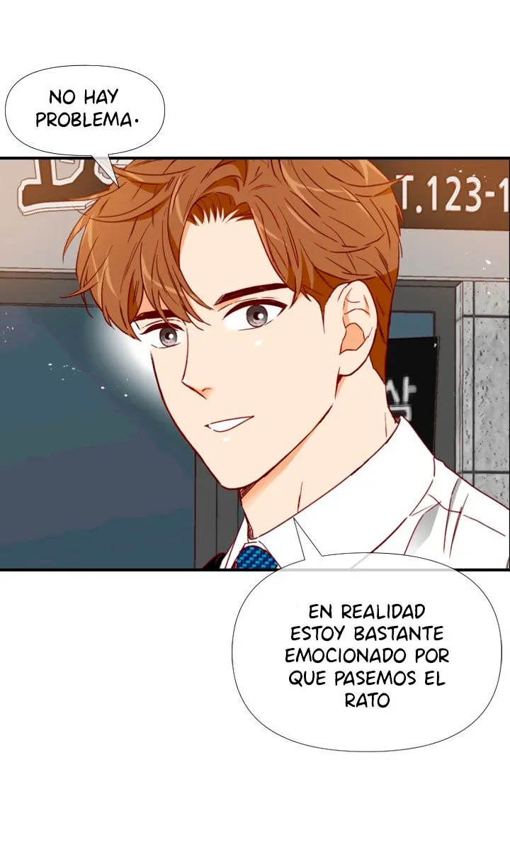 1/24 Romance Capítulo 76 en Línea - página 27