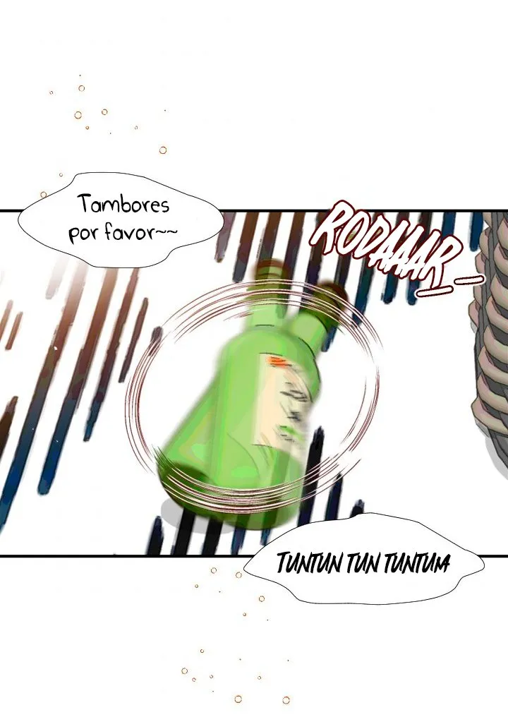 1/24 Romance Capítulo 76 en Línea - página 31