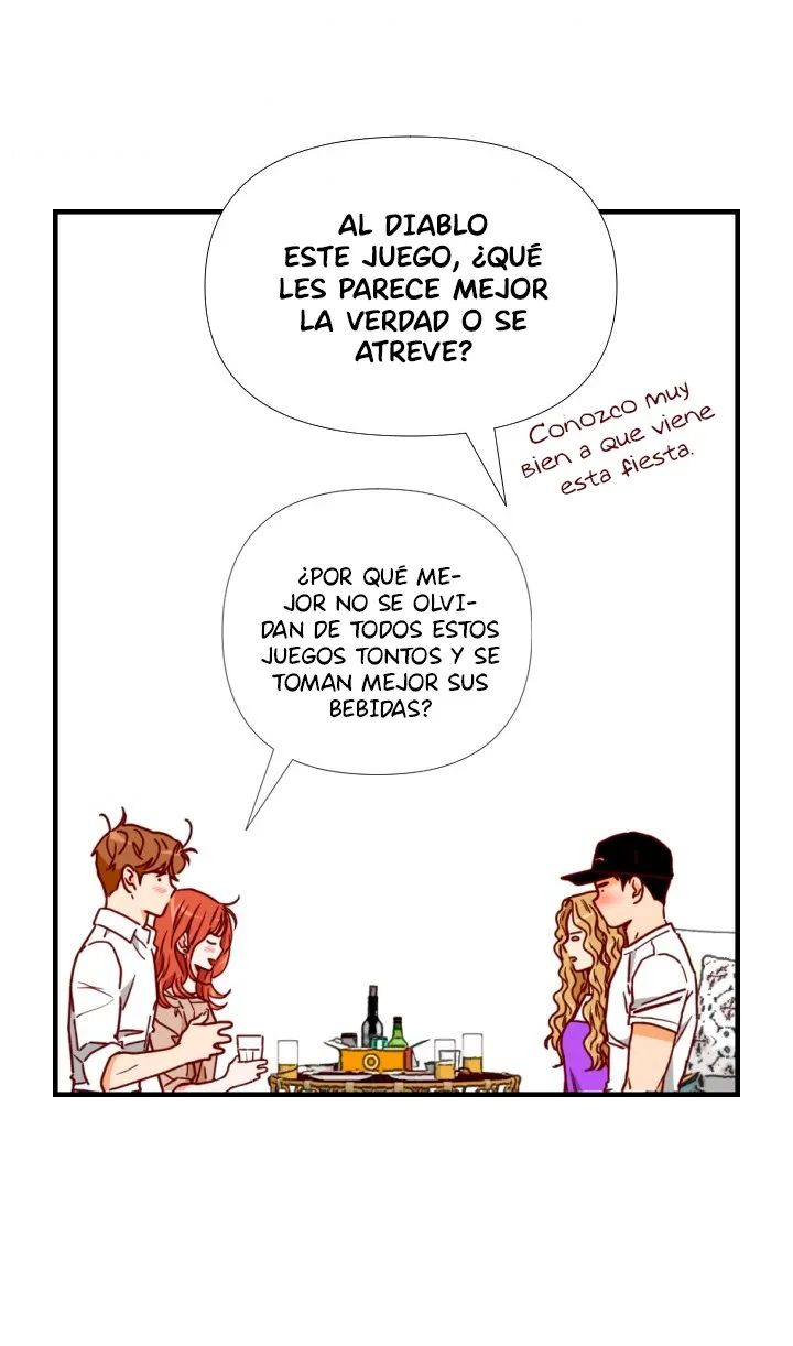 1/24 Romance Capítulo 76 en Línea - página 41