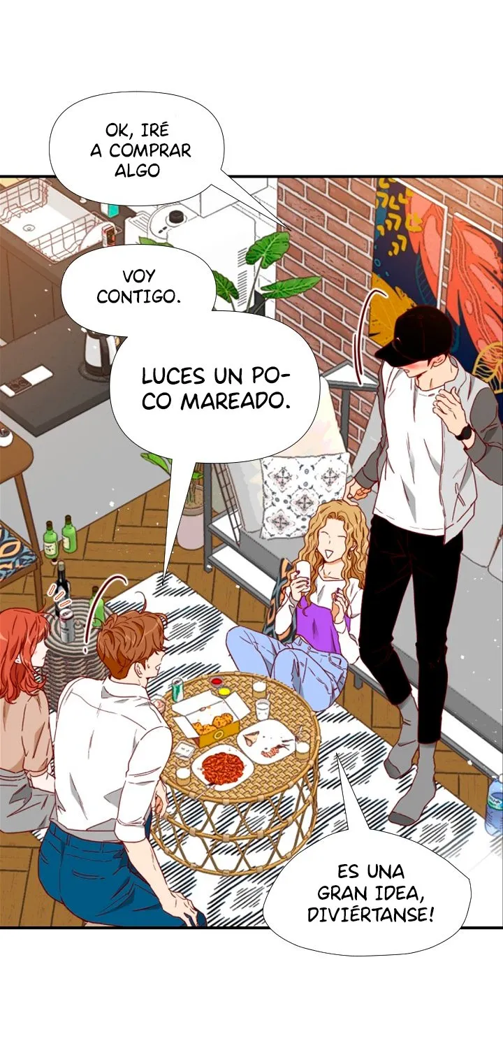 1/24 Romance Capítulo 76 en Línea - página 44