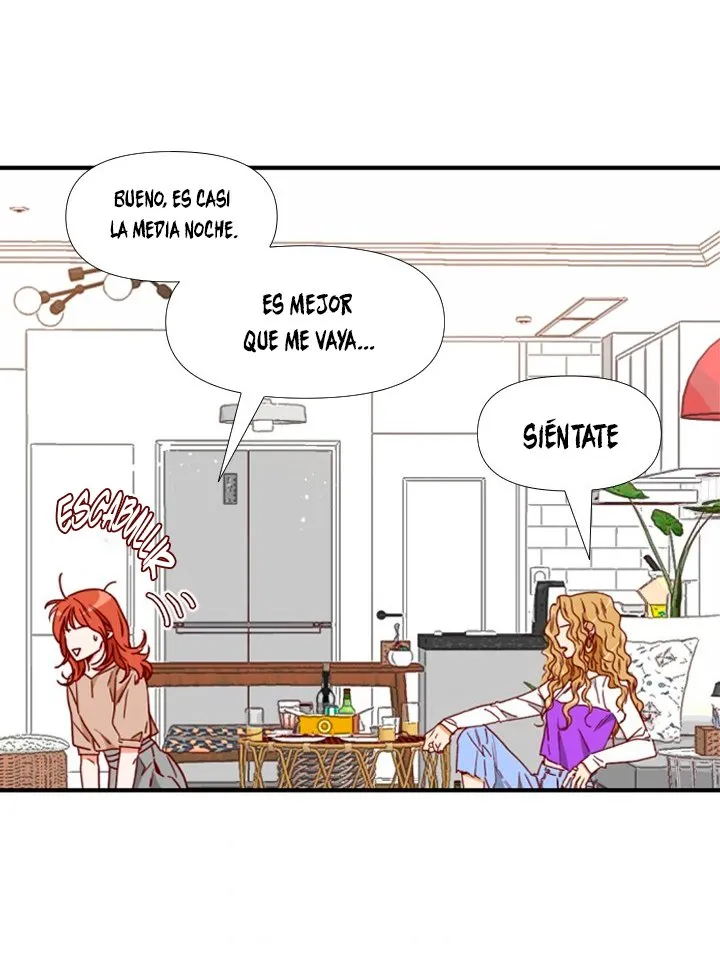 1/24 Romance Capítulo 76 en Línea - página 48