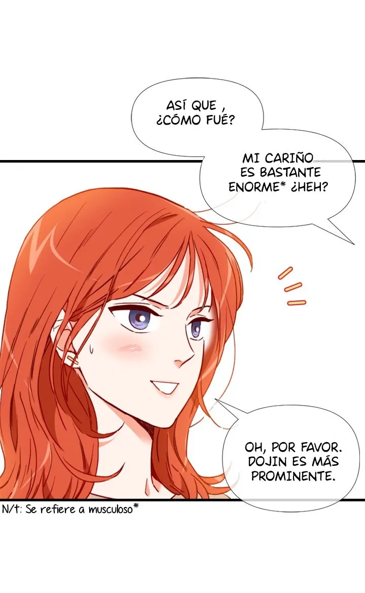 1/24 Romance Capítulo 76 en Línea - página 54